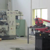 Laboratory machine tools - Equipment for cutting and preparing pieces for testing