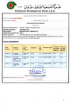 PDO Oman - Vendor approval