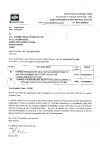 BHEL - Qualifica per Trichy