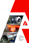 Allied Group, presentazione sintetica per Subsea Tieback, edizione febbraio 2026